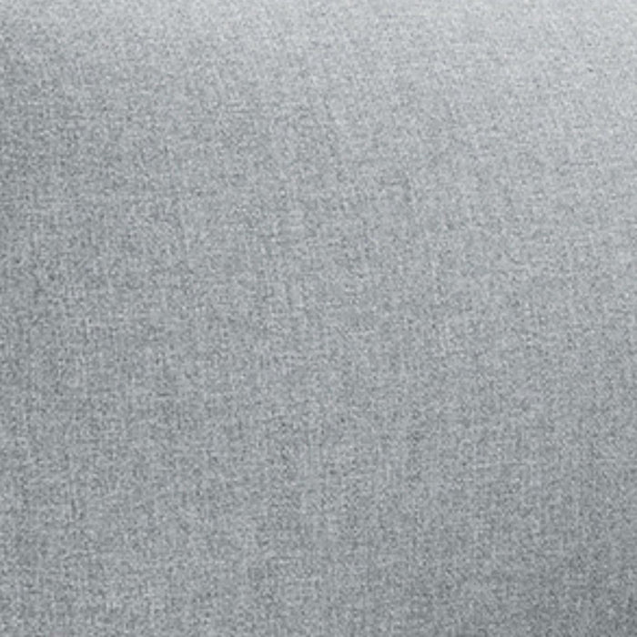 Sunnyside Modern 5-Piece Conversation Set in Gray 