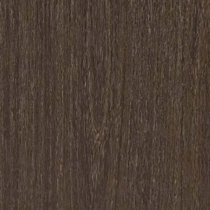 Rivington Modern 28\" Open Bookcase in Dark Walnut 