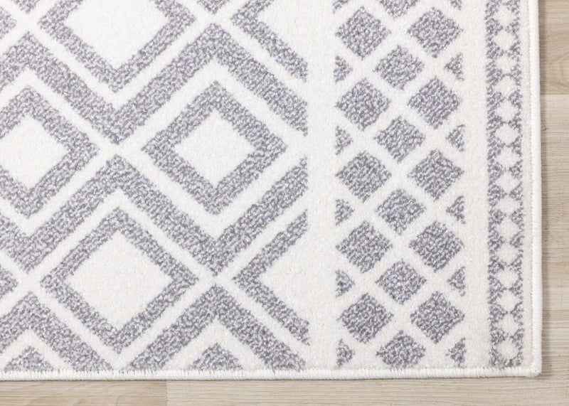 Covington Modern Area Rug - 5'3\" x 7'7\"