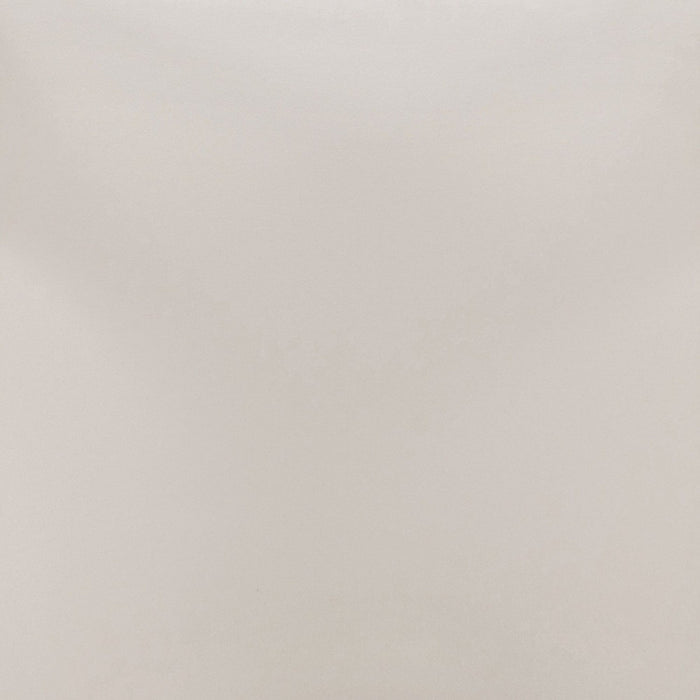 Amirah Modern Velvet Lounge Chair in White - Set of 2 