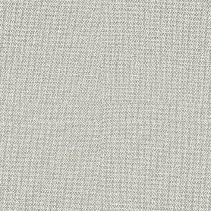 Belle Modern Metal Upholstered Dining Chair in Oatmeal - Set of 2 