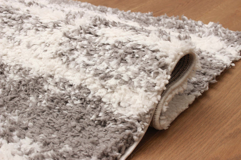 Brindle Ivory Area Rug - 8'0\" X 10'0\" 