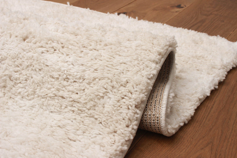 Bliss Ivory Area Rug - 5'0\" X 8'0\"   