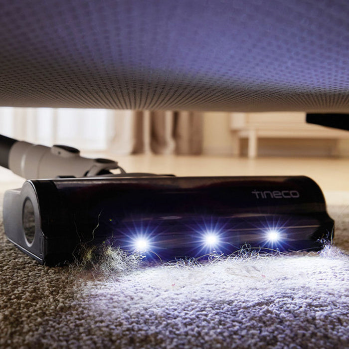 Tineco Go Pet Cyclone Cordless Stick Vacuum Vacuum Stickhandheld 