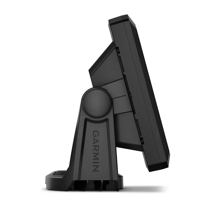 Garmin Echomap Uhd2 7" Cv - Gt20-tm Transducer, Navionics+ Canada, Vivid Sonar, Wi-fi, Gps