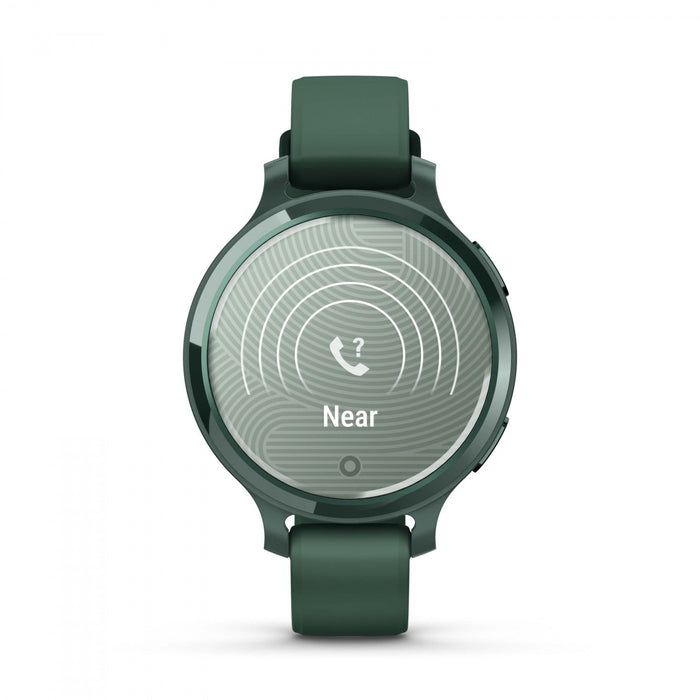 Garmin Lily 2 Active Gps Smartwatch - Heart Rate, Sleep And Stress Monitoring, 9 Day Battery Jasper 
