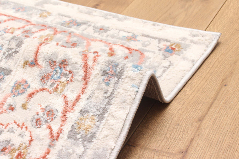 Seline Ivory Rug 5'0\" x 8'0\" 
