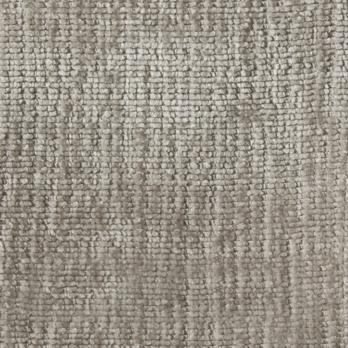 Lucia Modern Wood Upholstered Chenille Barstool in Taupe Bar Stool 