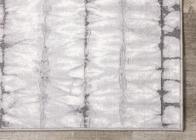 Isabelle Soft Tie Dye Area Rug - 7'10\" x 10'10\"