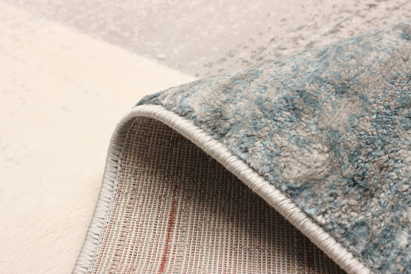 Rylie Teal Area Rug - 8'0\" x 10'0\"