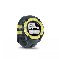 Garmin Instinct E Supertough Smartwatch 40 Mm - Military Spec 810, Gps, Compass, Barometric Altimete