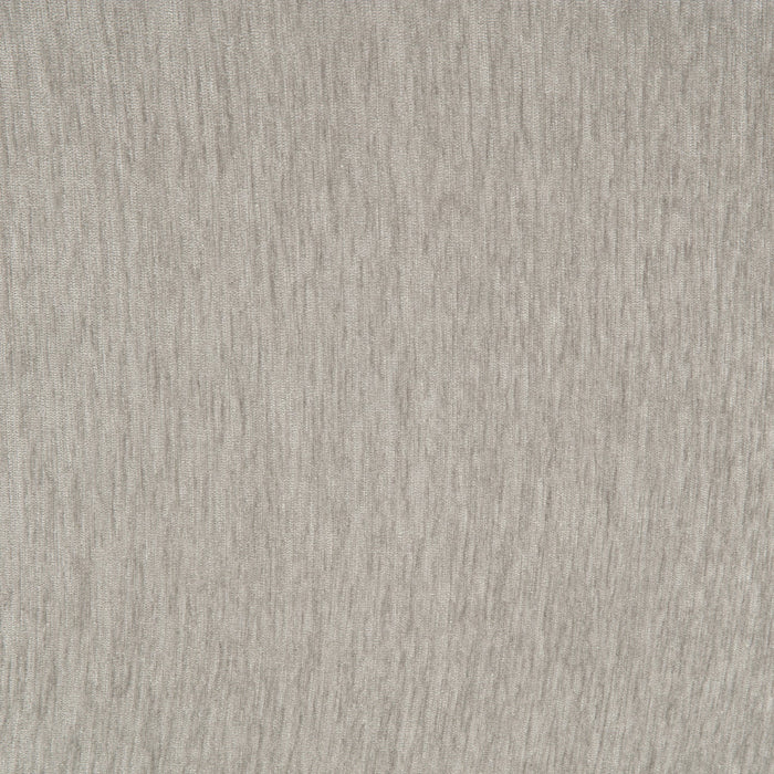 Beever Modern Chenille Wood Dining Chair in Taupe - Set of 4 