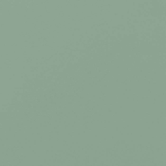 Ava Modern 24\" Metal Accent Cabinet in Sage Green 
