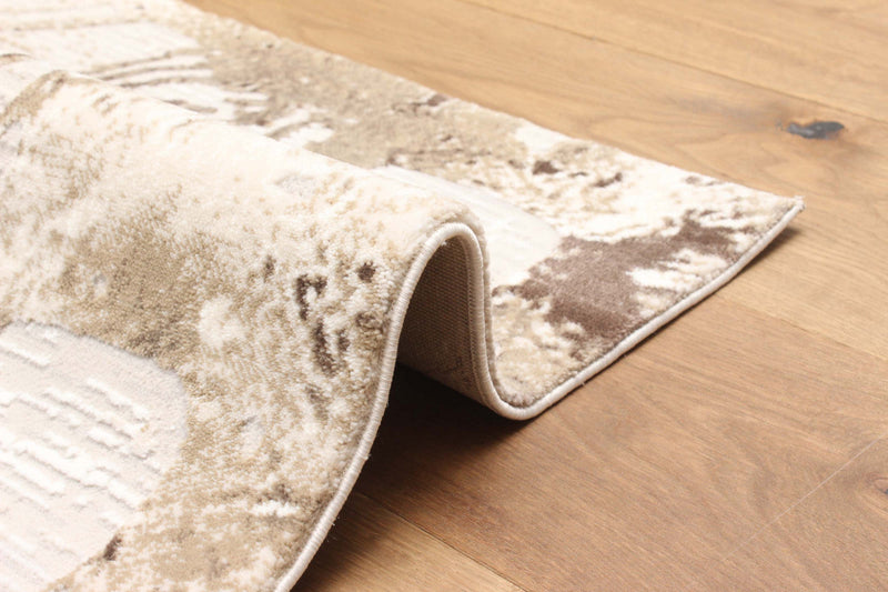 Echo Tan Rug 8'0\" x 10'0\" 
