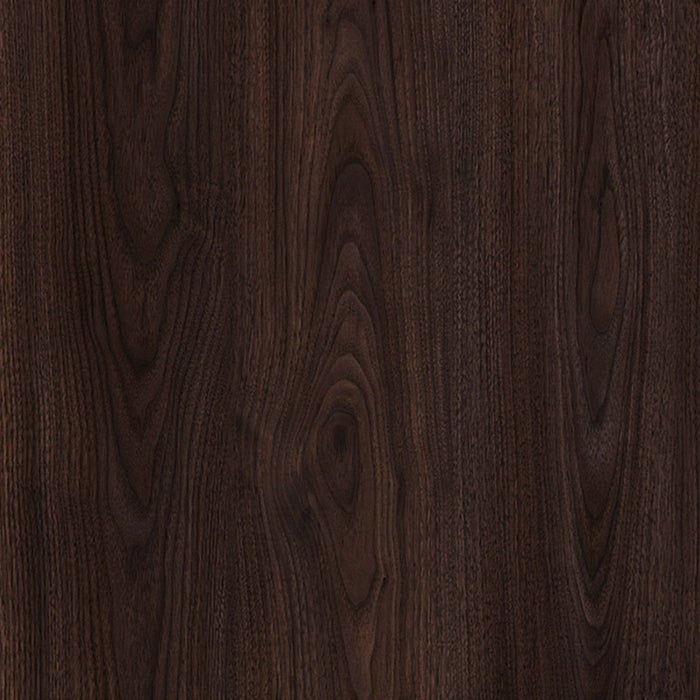 Evelyn Modern 20\" Nightstand in Brown (1-Drawer) 
