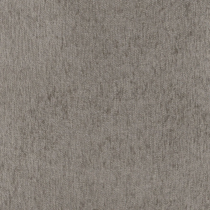 Ola Modern Wood Chenille Dining Chair in Stone - Set of 2 