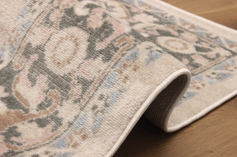 Myra Ivory Area Rug - 8'0\" X 10'0\"  