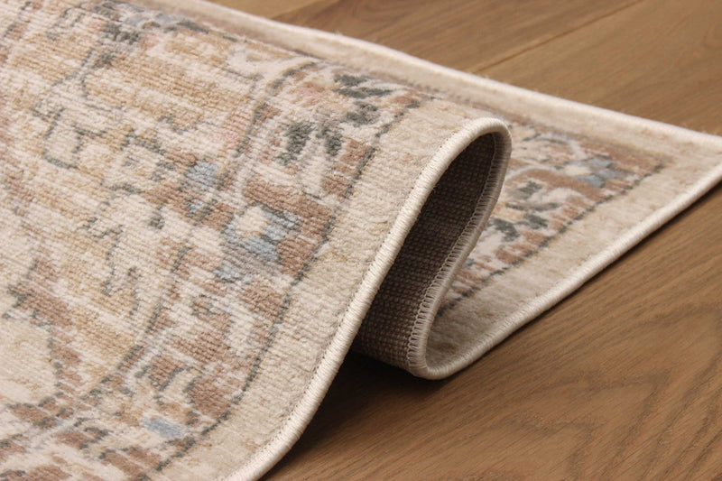 Arden Beige Area Rug - 8'0\" X 10'0\"  