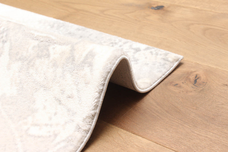 Echo Grey Rug 5'0\" x 8'0\" 