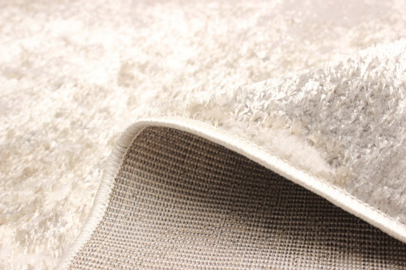 Storm Ivory Area Rug - 5'0\" x 8'0\"