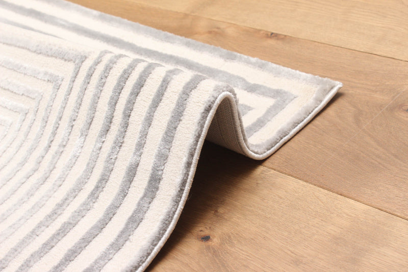Ramona Grey Rug 8'0\" x 10'0\" 
