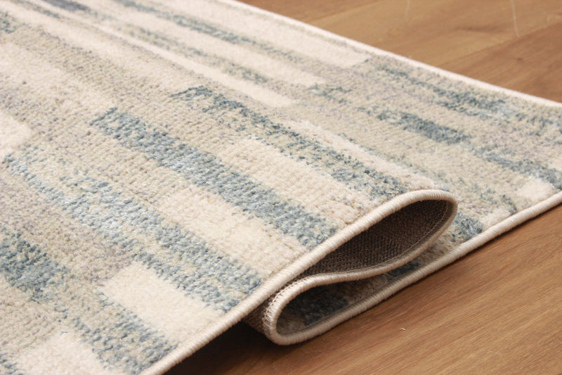 Kalliope Beige Area Rug - 8'0\" X 10'0\"  
