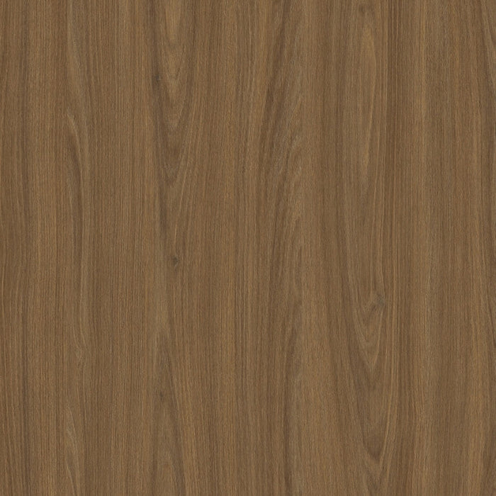 Nordika Slim 2-Door Storage Console Accent Cabinet - Light Walnut 