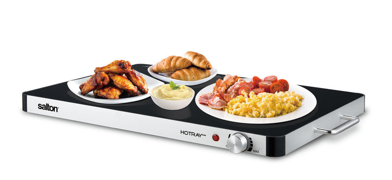 Salton Hotray XL Warming Tray Cookware 