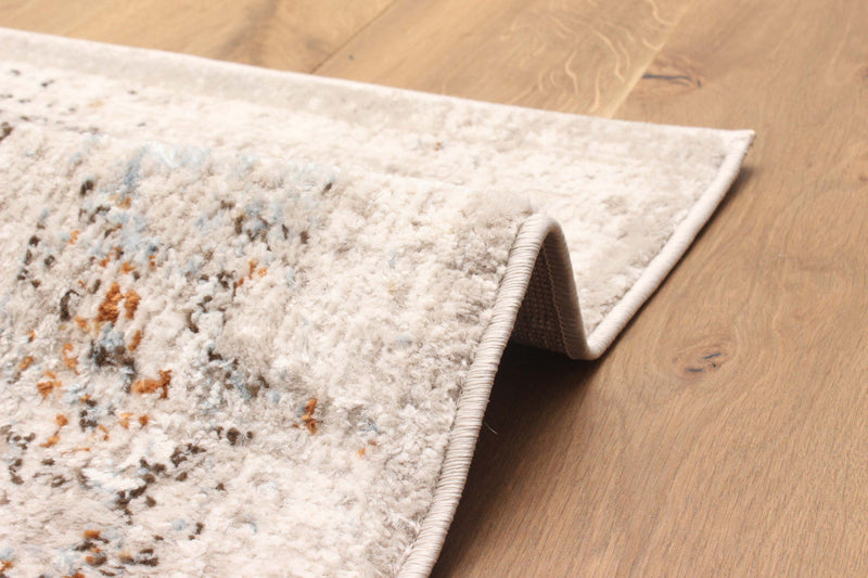 Paradox Ivory Rug 5'0\" x 8'0\" 