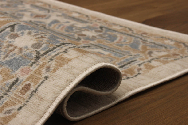 Katie Ivory Area Rug - 8'0\" X 10'0\"  