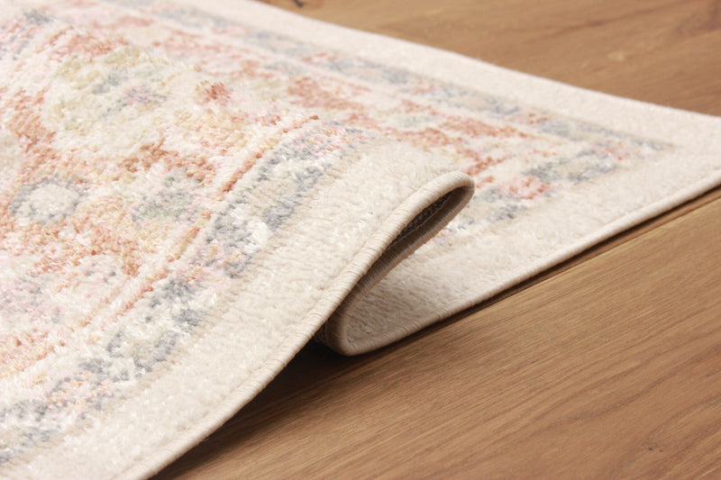 Bijara Copper Area Rug - 8'0\" X 10'0\"  