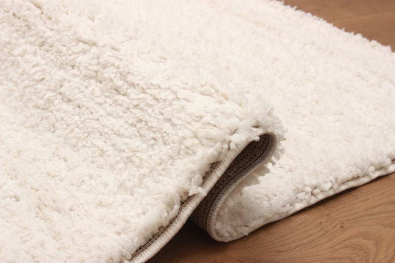 Yeti Ivory/Beige Area Rug - 8'0\" X 10'0\"  