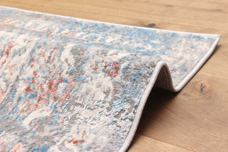 Leila Ivory Rug 8'0\" x 10'0\" 