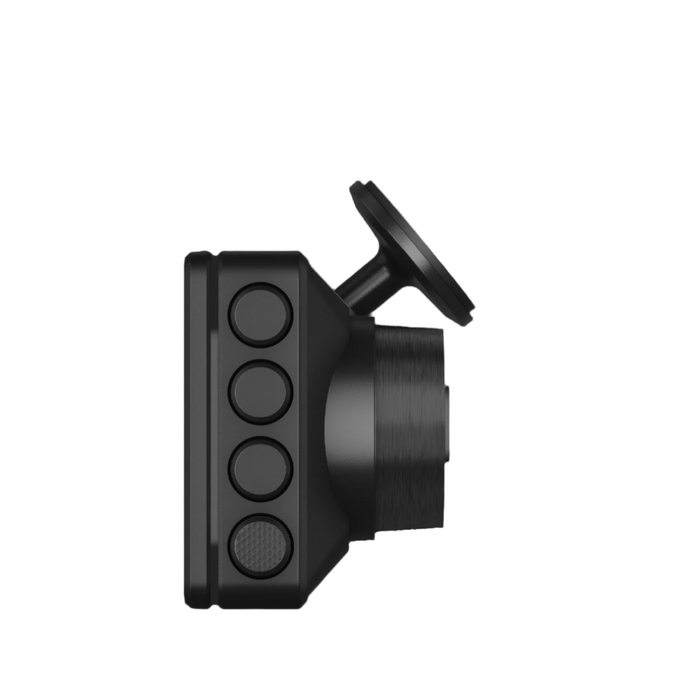 Garmin Dash Cam™ X110 1080p Video- 2.4\" Display, 140 Degree Auto Incident Recording Dashboard Camera