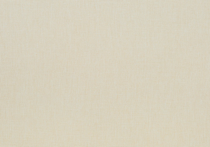 Dining Chair Set of 2 Dining Room Kitchen Cream Fabric Grey Solid Wood Transitional