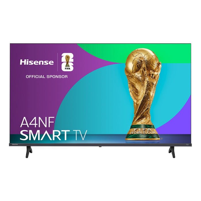 Hisense A4NF 40\" Full HD Smart Fire TV