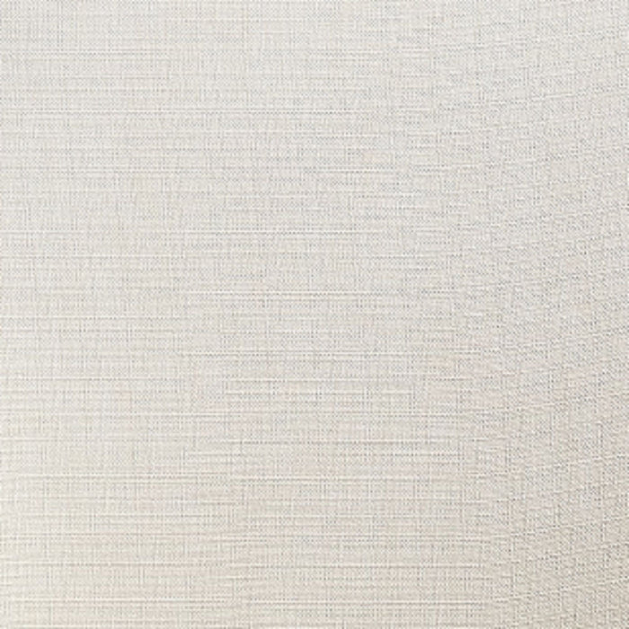 Manhattan Comfort Miller Linen Weave Accent Chair - Cream & Walnut