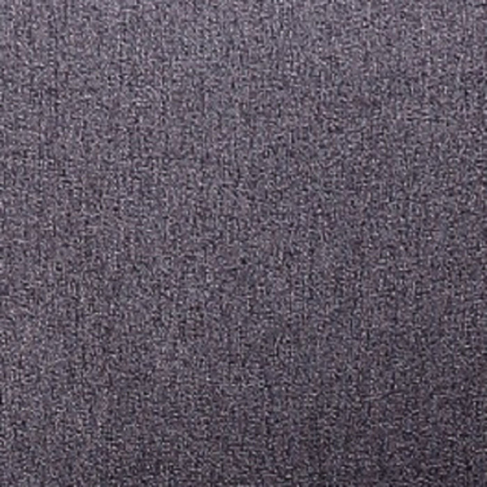 Manhattan Comfort Hopper Polished Chrome Twill Adjustable Height Accent Chair - Grey