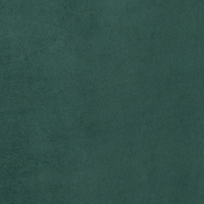 Manhattan Comfort Rosemont Velvet Accent Chair - Green & Gold