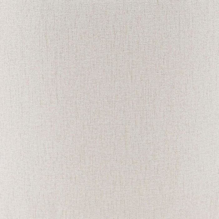 Manhattan Comfort Contemporary Siri Linen Weave Accent Chair with Pillows - Cream