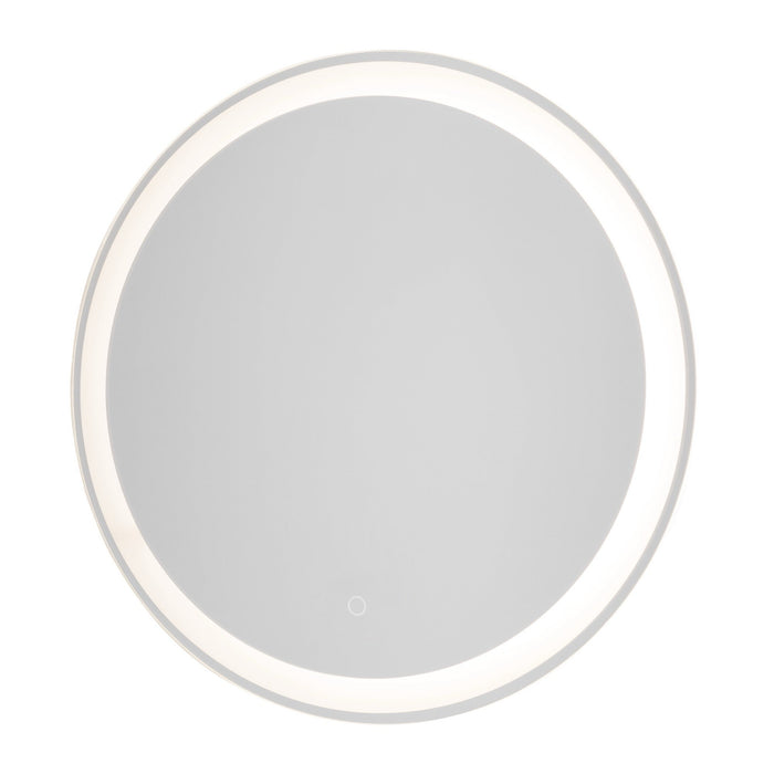 Reflections Integrated LED Wall Mirror III