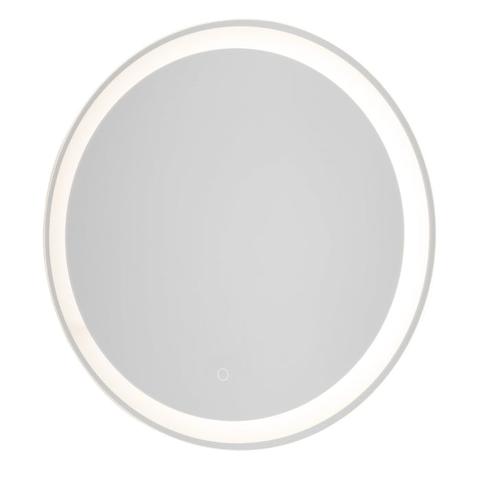 Reflections Integrated LED Wall Mirror VI