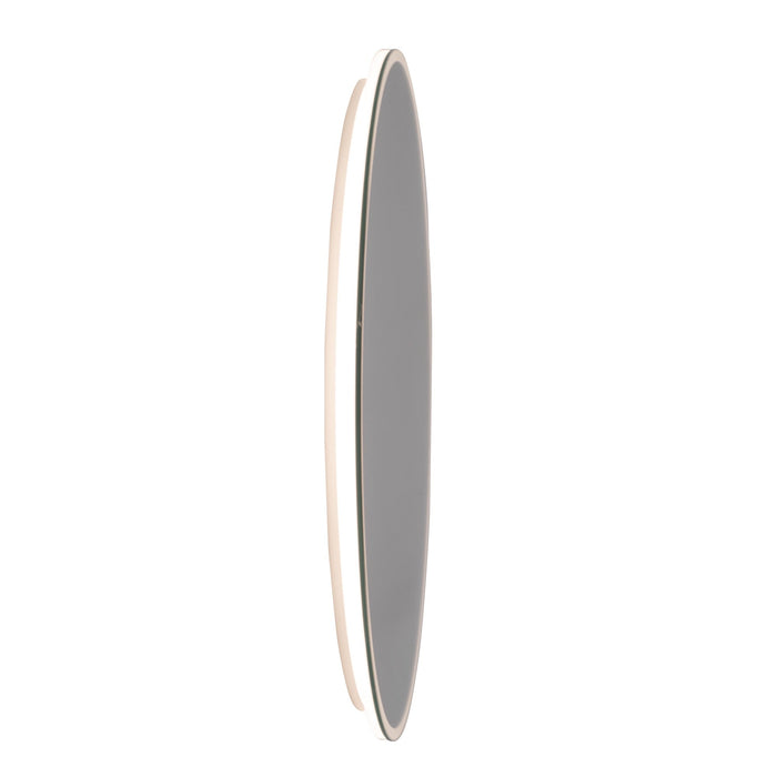 Reflections Integrated LED Wall Mirror V