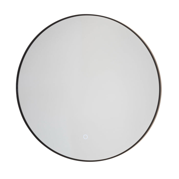 Reflections Integrated LED Wall Mirror II