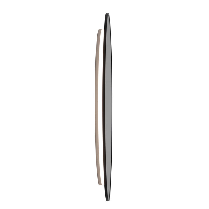 Reflections Integrated LED Wall Mirror II