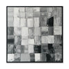 Alabaster - 48\" x 36\"