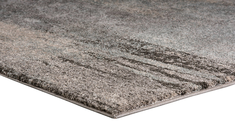 Breeze Blue Area Rug – 5' x 8'