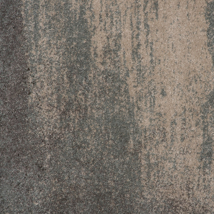 Breeze Blue Area Rug Area Rug – 8' x 11'