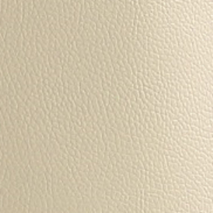 Manhattan Comfort Fifth Avenue 45\" Beech Wood Barstool - Cream & Walnut