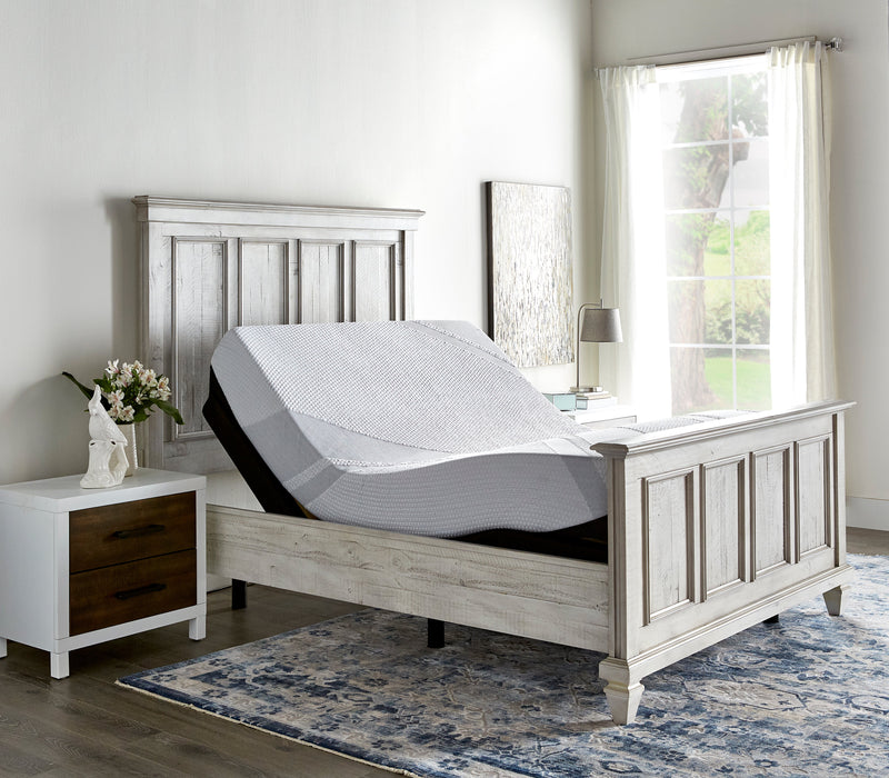 Reflexion® by Sealy Boost 2.0 Queen Adjustable Base